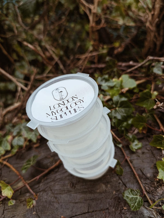 water based gellan media (10 cups)