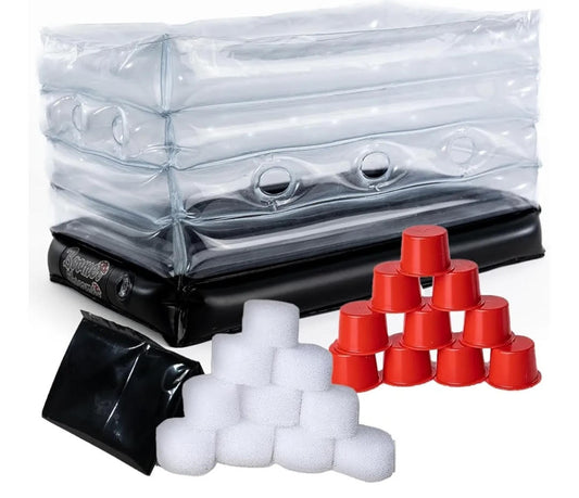 Inflatable Tub