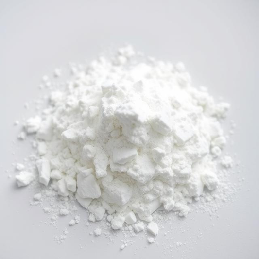 hydrated lime (1kg)
